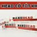 nano head có tốt không