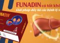 funadin có tốt không