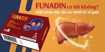funadin có tốt không