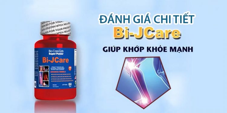 bi jcare có tốt không