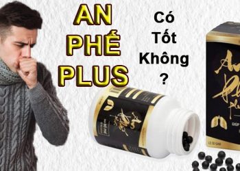 an phế plus có tốt không
