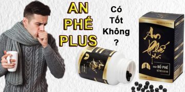 an phế plus có tốt không