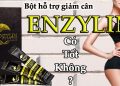giảm cân enzylim có tốt không