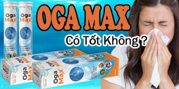 sủi oga max có tốt không