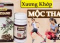 xương khớp mộc thanh có tốt không