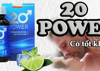 20 power có tốt không