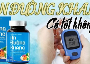 an đường khang có tốt không