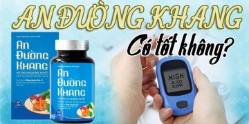 an đường khang có tốt không