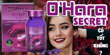 o'hara secret có tốt không