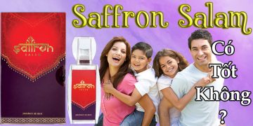 saffron salam có tốt không