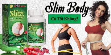 slim body có tốt không