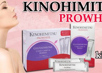 kinohimitsu prowhite có tốt không