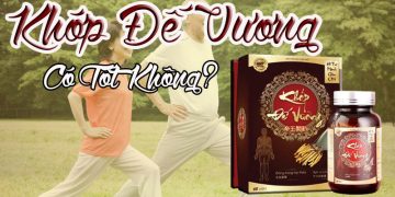 khớp đế vương có tốt không