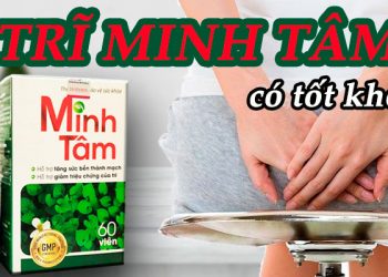 trĩ minh tâm có tốt không