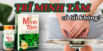 trĩ minh tâm có tốt không