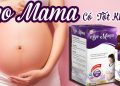 ago mama có tốt không