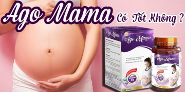 ago mama có tốt không