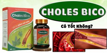 ccholes bico có tốt không