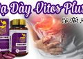 dạ dày vitos plus có tốt không