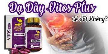 dạ dày vitos plus có tốt không