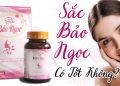 sắc bảo ngọc có tốt không