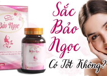 sắc bảo ngọc có tốt không
