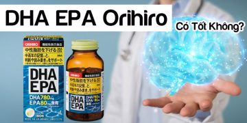 dha epa orihiro có tốt không