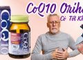 viên uống coq10 có tốt không