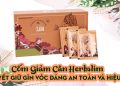 com-giam-can-bi-quyet-giu-voc-dang