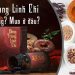 Viên Uống Đông Trùng Linh Chi Có Tốt Không? Mua Ở Đâu?