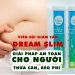 Viên Sủi Giảm Cân Dream Slim Có Tốt Không? Mua Ở Đâu?