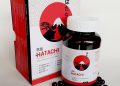 Viên Uống Trị Bạc Tóc Hatachi Plus [MỚI 2021] Lọ 100g
