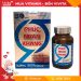 Viên Uống Bổ Mắt Phúc Nhãn Khang có thực sự tốt không?