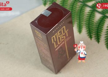 Gel Menlust hỗ trợ tăng kích thước dương vật có thực sự tốt?