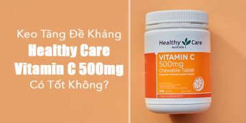 hinh dai dien healthy care vitamin c 500mg
