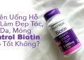 hinh dai dien natrol biotin