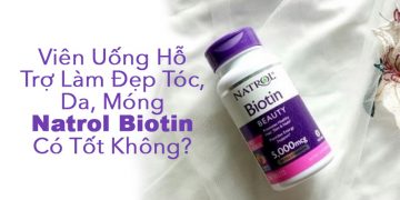 hinh dai dien natrol biotin