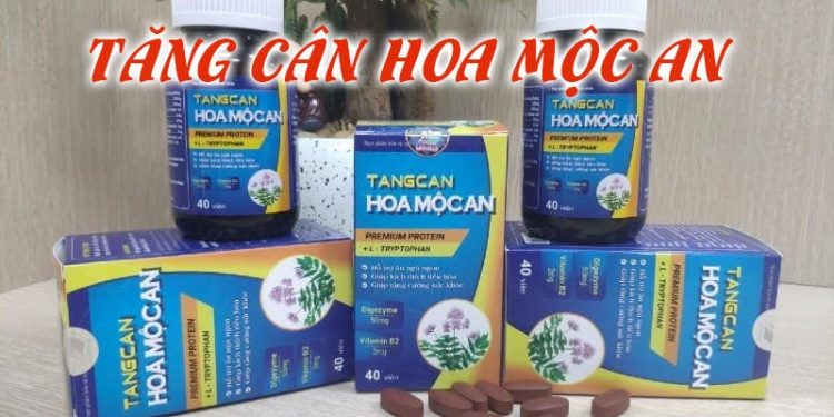 hinh dai dien tang can hoa moc an