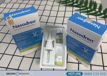 Nasodren