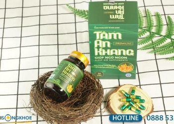 review tâm an khang premium có tốt không