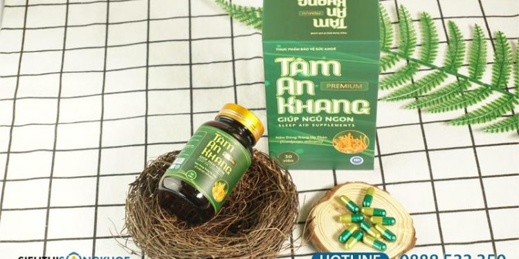 review tâm an khang premium có tốt không