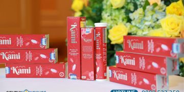 review viên sủi kami có tốt không