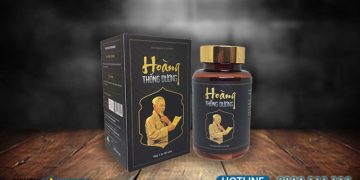 viên uống hoàng thống dương có tốt không
