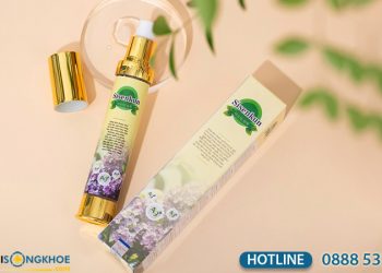 chai xịt sisenken có thật sự hiệu quả không