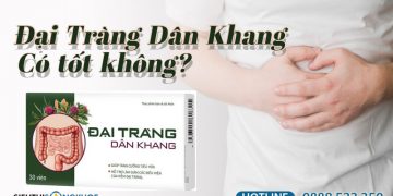 đại tràng dân khang có tốt không