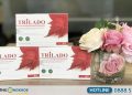 viên uống trilado có tốt không, mua ở đâu, giá bao nhiêu
