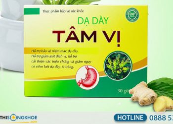 dạ dày tâm vị có tốt không