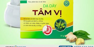 dạ dày tâm vị có tốt không