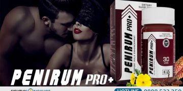 penirum pro+ có tốt không
