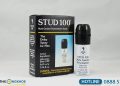 chai xịt kéo dài stud 100